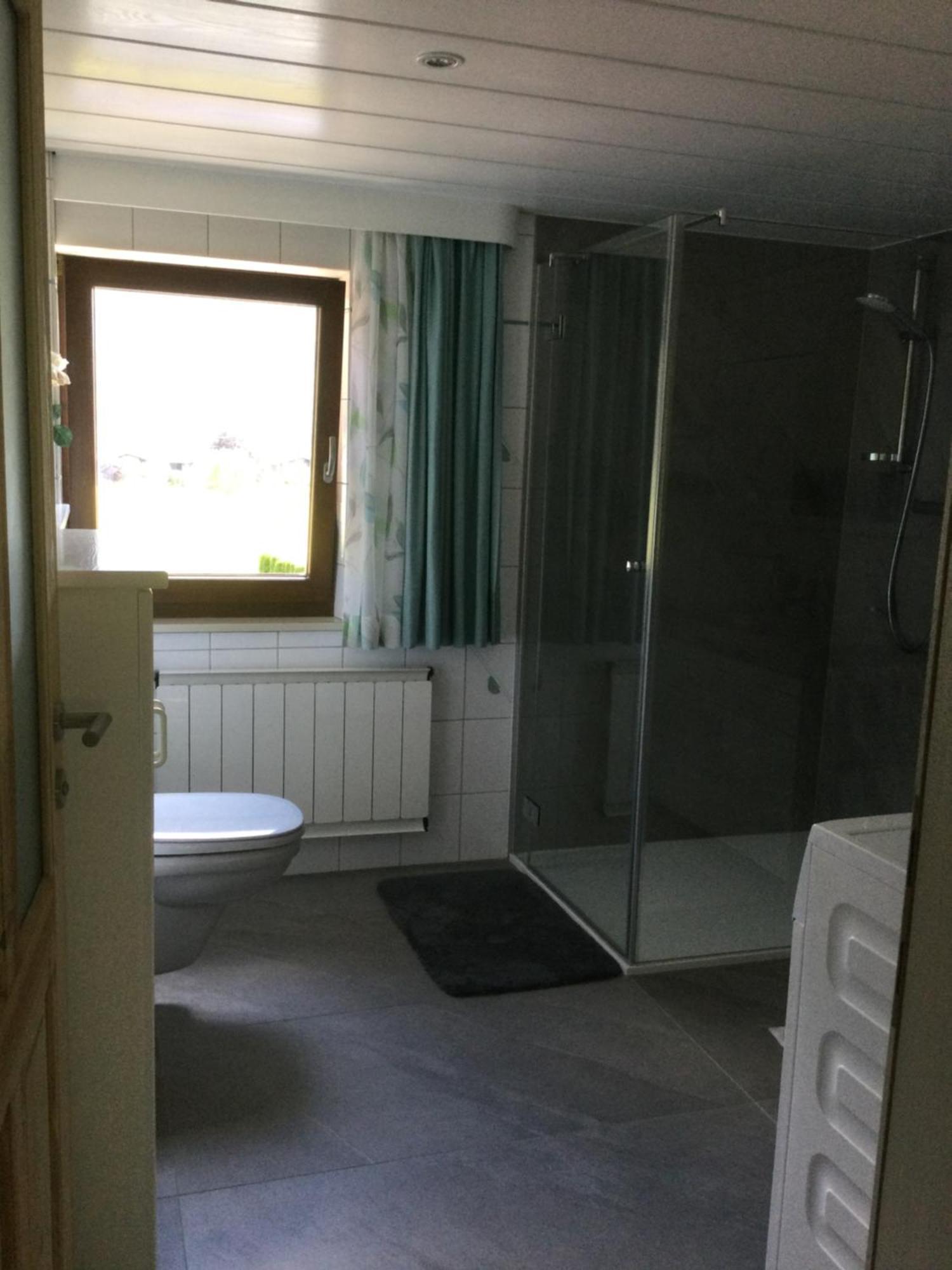 Apartmán Familie Seiwald Waidring Exteriér fotografie