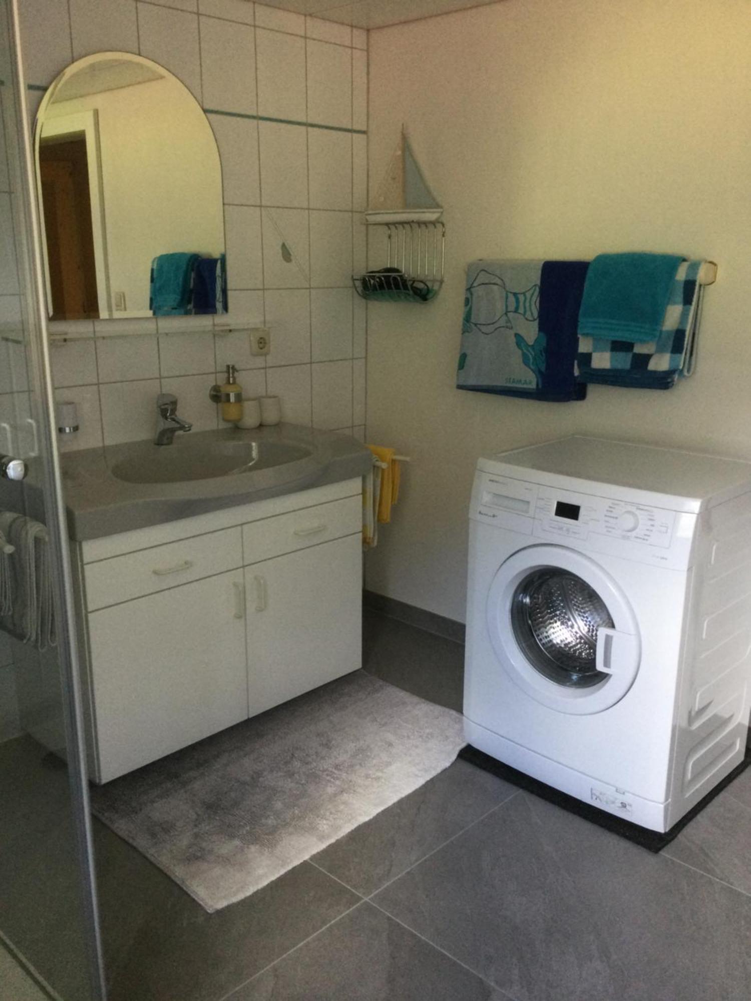 Apartmán Familie Seiwald Waidring Exteriér fotografie