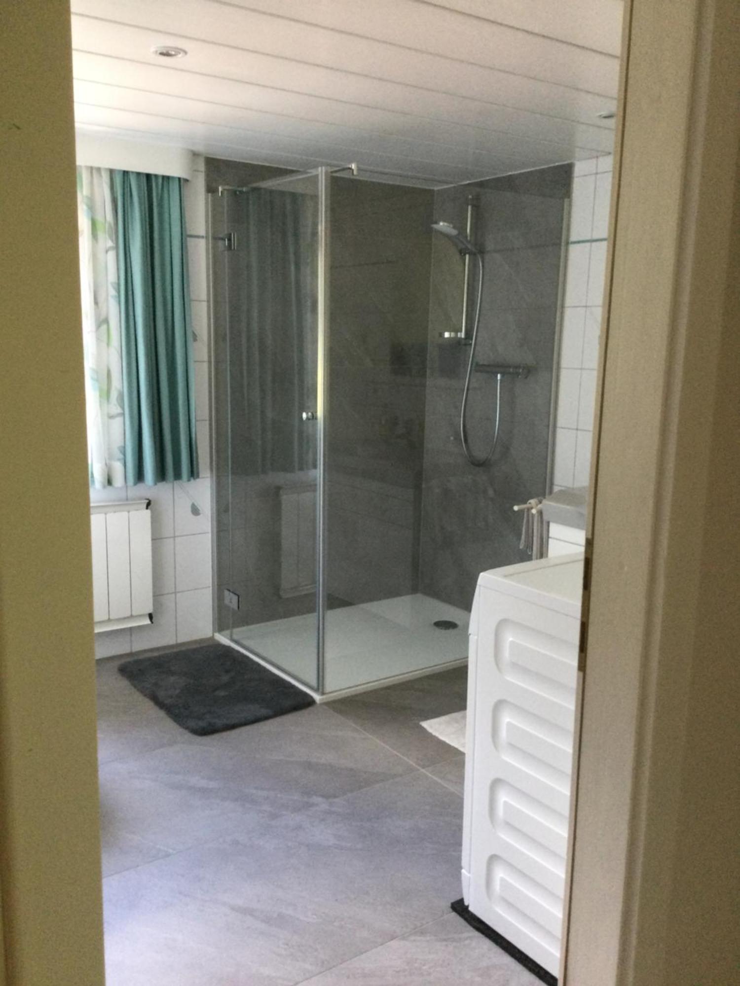 Apartmán Familie Seiwald Waidring Exteriér fotografie
