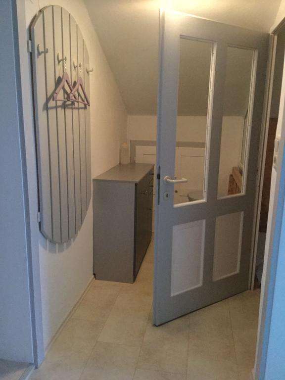Apartmán Familie Seiwald Waidring Exteriér fotografie