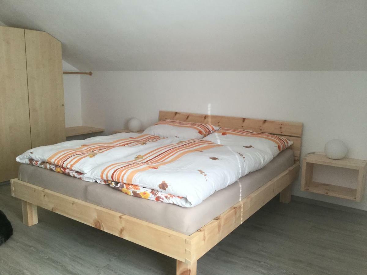 Apartmán Familie Seiwald Waidring Exteriér fotografie