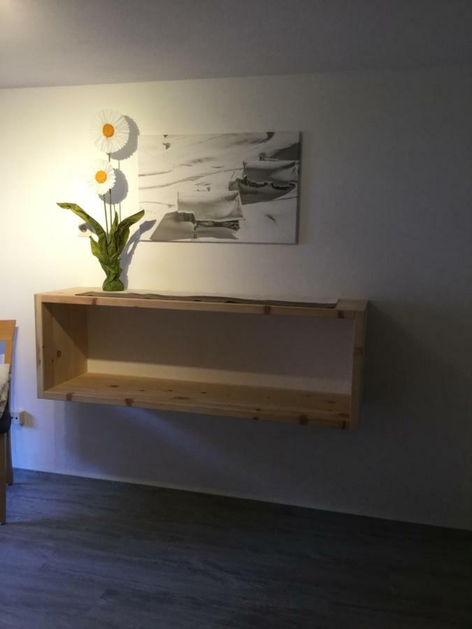 Apartmán Familie Seiwald Waidring Exteriér fotografie